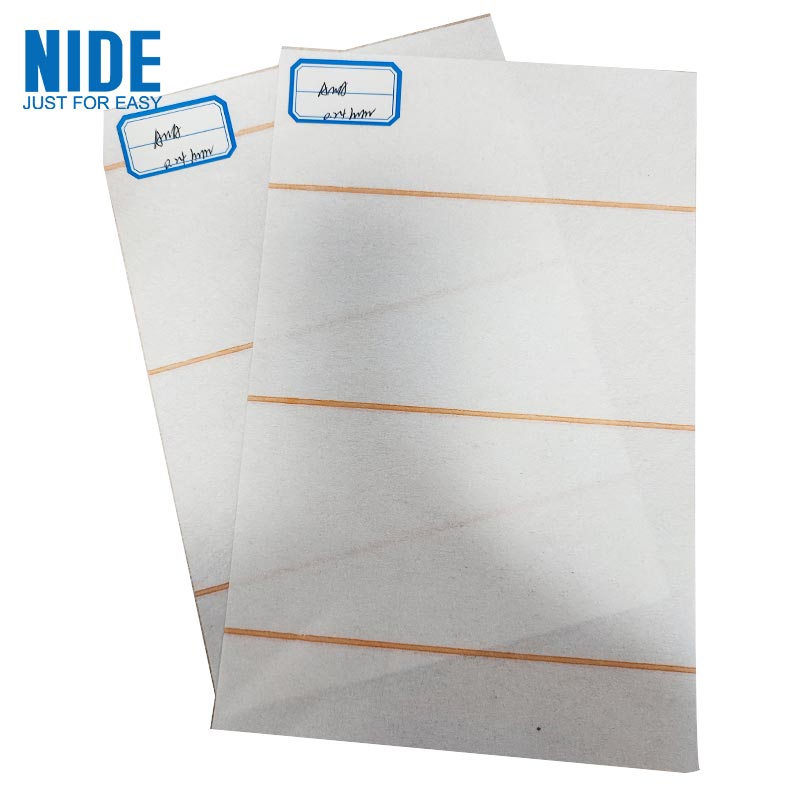 0.24mm Mylar Film AMA Insulation Mylar nga Papel