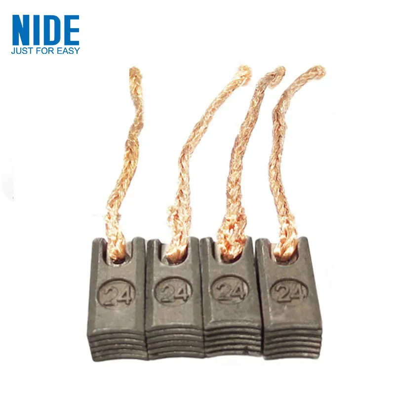 Ngano nga ang Carbon Brushes mao ang labing kaayo nga kapilian alang sa mga dulaan nga toy