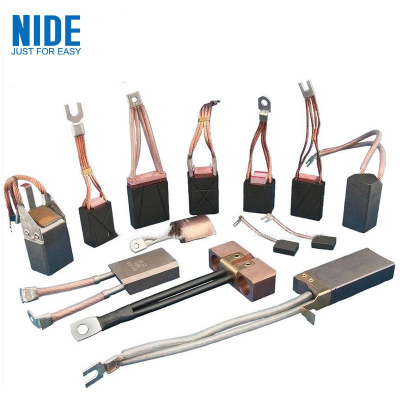 Ngano nga ang usa ka taas nga kalidad nga carbon brush alang sa DC Motor hinungdanon alang sa kasaligan nga pasundayag?