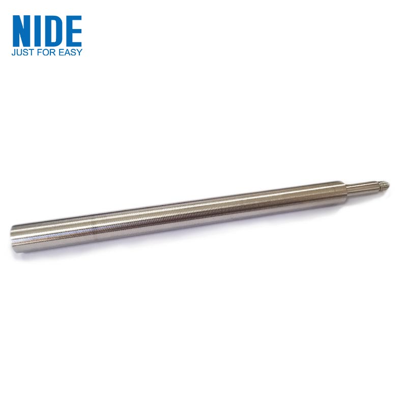 Unsa man ang hinungdan sa usa ka high-precision linear shaft nga hinungdanon alang sa mga modernong sistema sa paglihok?