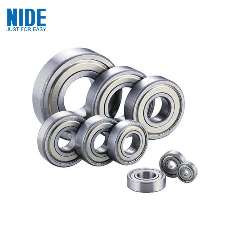 Unsa ang Pangunang Benepisyo sa usa ka Micro Ball Bearing?