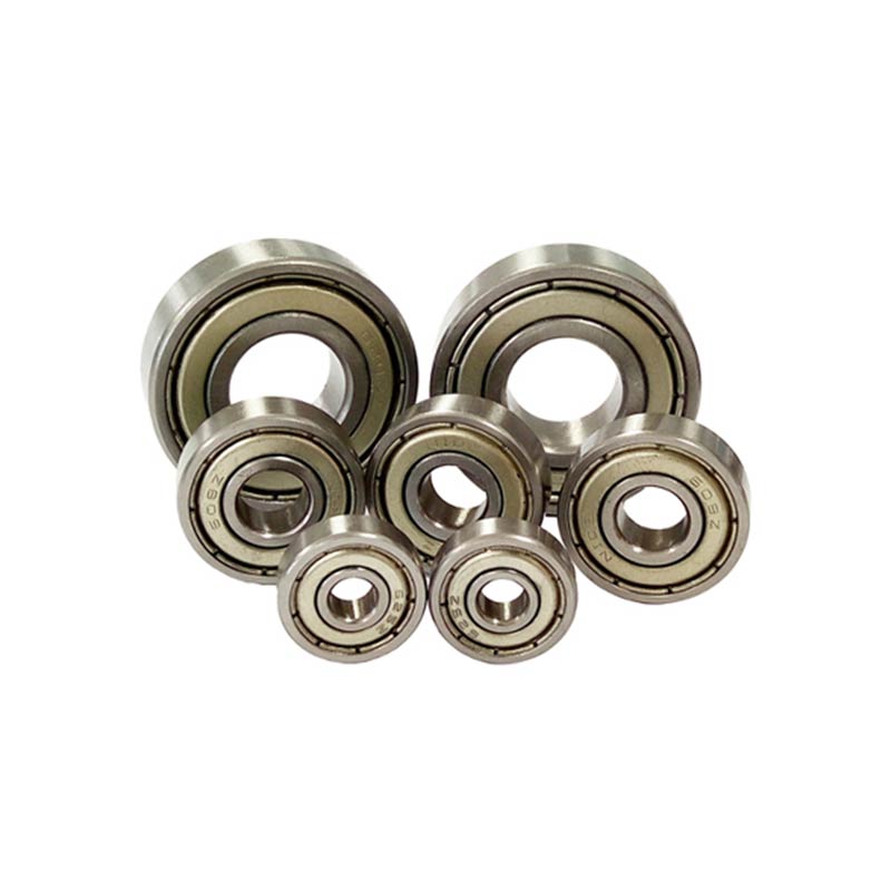 Deep Groove Ball Bearing Para sa Auto Parts