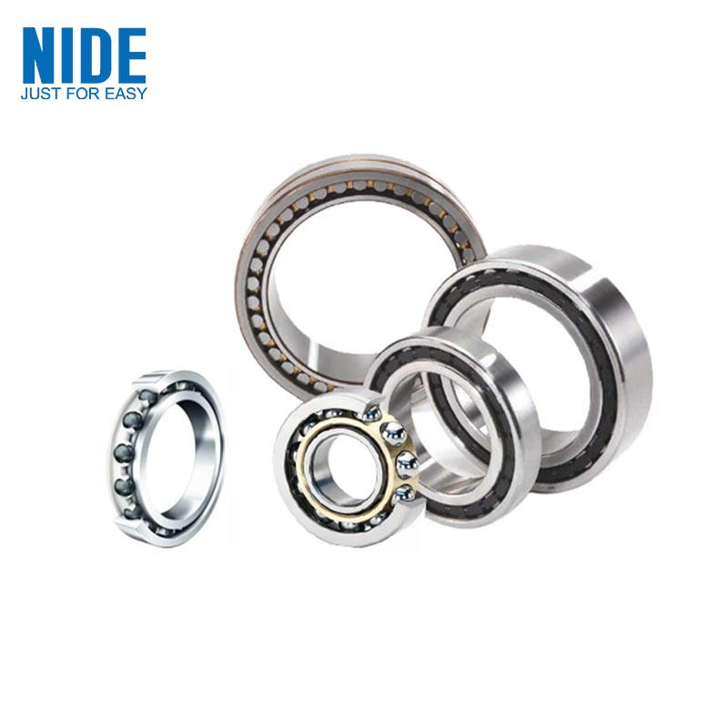 Espesyal nga Bearing sa Deep Groove Ball Bearing