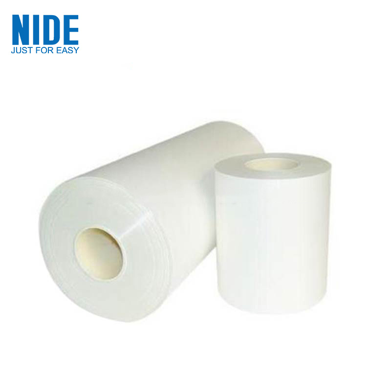 Ang Mylar Class B Polyethylene Terephthalate Film