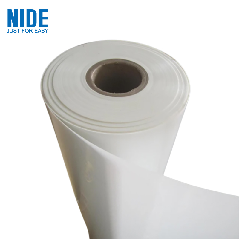 Pagsul-ob sa Resistant Insulating Paper Para sa Motor Insulation Winding