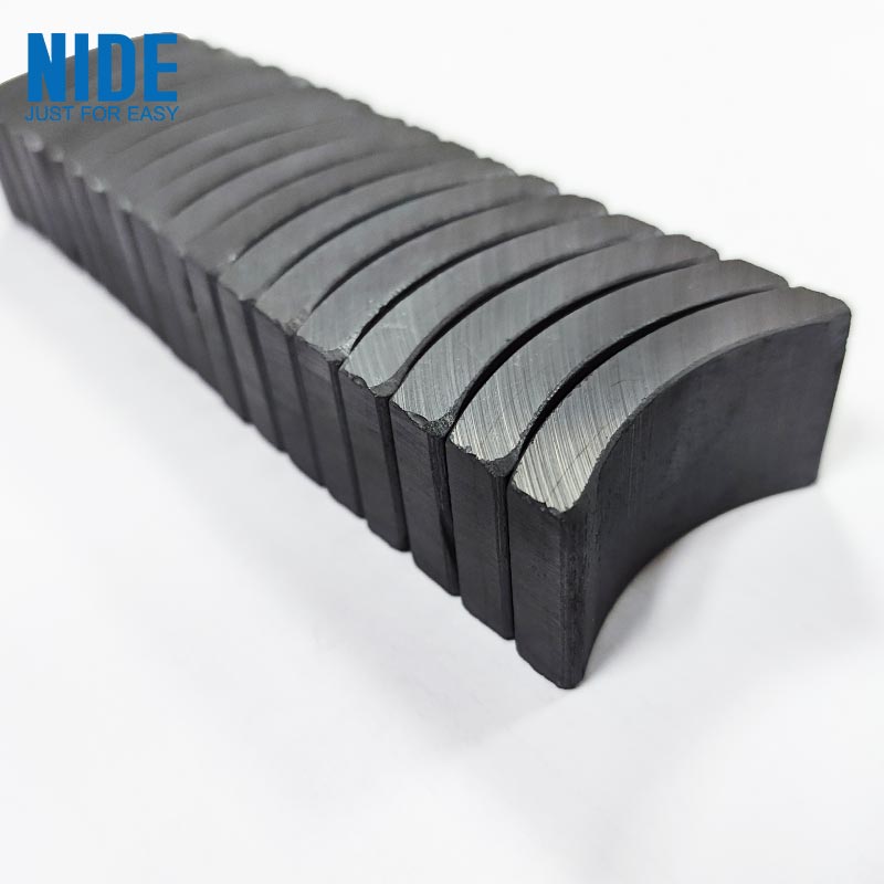 Wholesale Permanenteng Ferrite Magnets